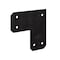 Simpson Strong Tie Simpson Strong-Tie APVA 10.5 in. H X 10.5 in. W X 5 in. D Steel Inside L Strap Brace APVL6 - alternate 3